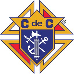 Logo Chevalier de Colomb de Magog