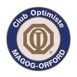 Logo Club Optimiste Magog-Orford