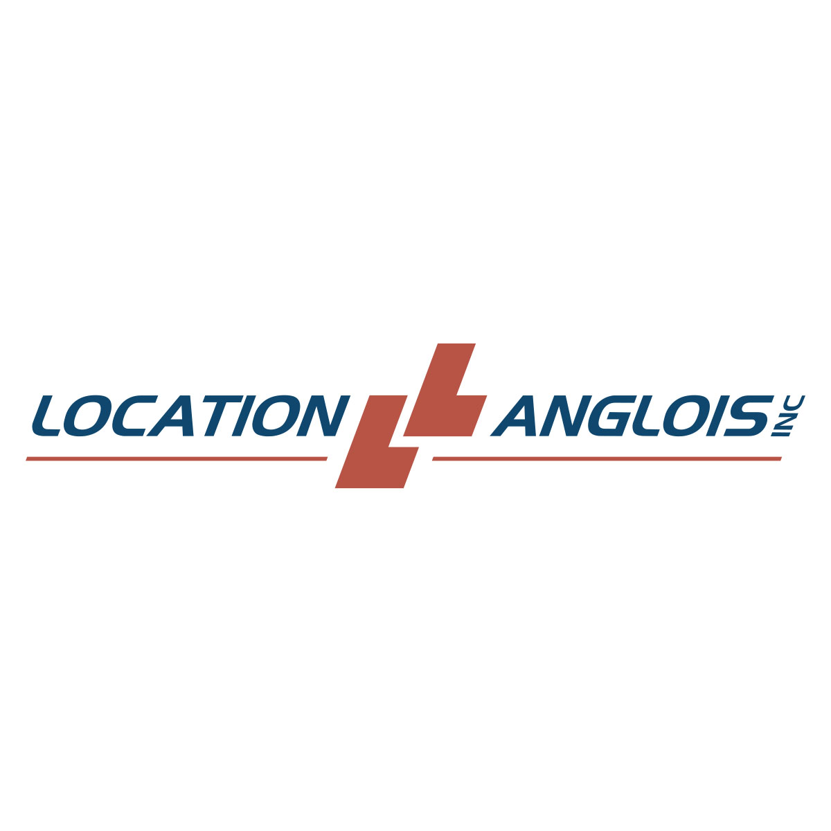 Logo Location Langois