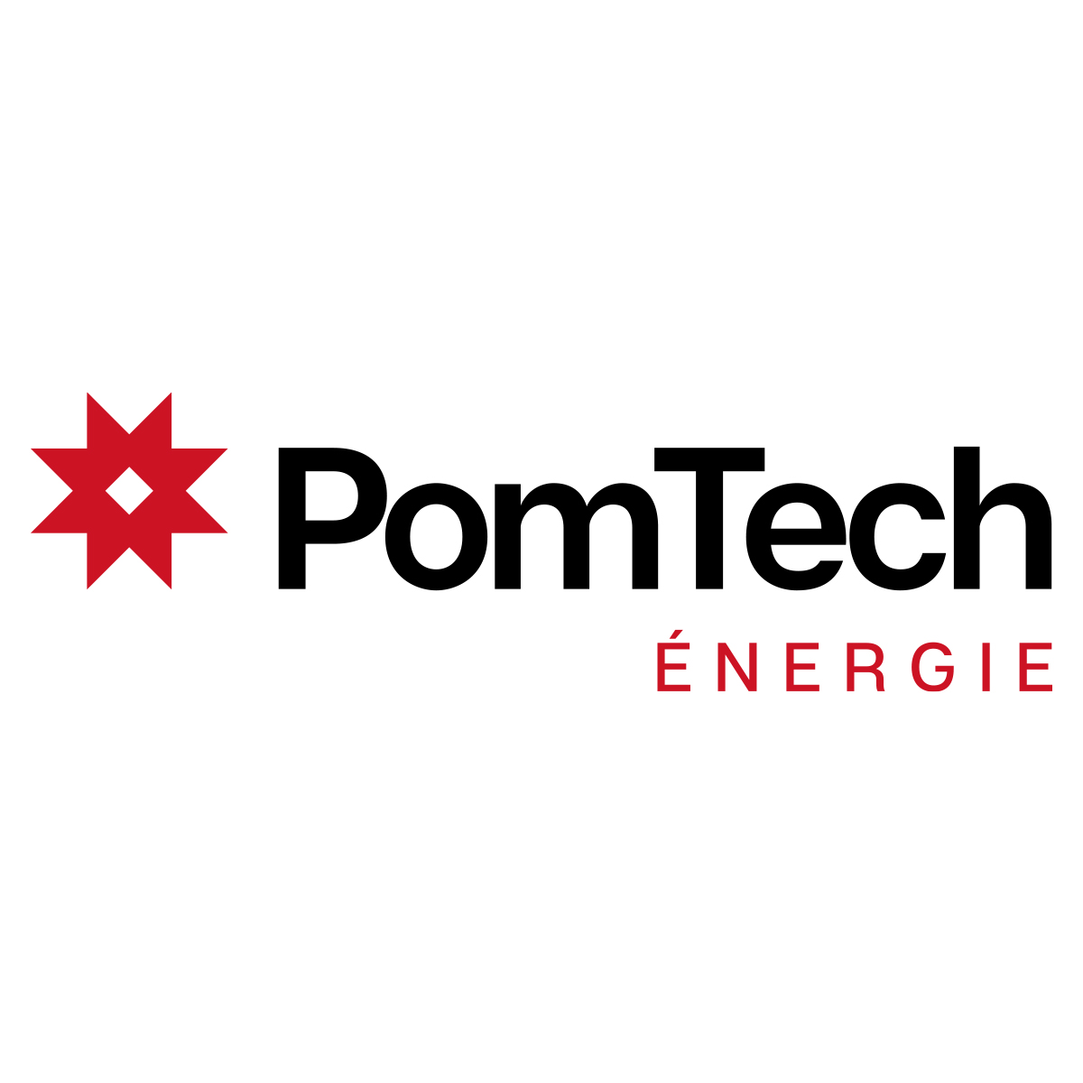 Logo PomTech Energie